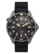 Deepwater Meridian 300 Titanium HEV Automatic 44mm HNBR Synthetic Rubber Strap Watch