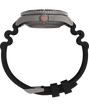 Deepwater Meridian 300 Titanium HEV Automatic 44mm HNBR Synthetic Rubber Strap Watch