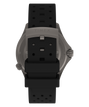 Deepwater Meridian 300 Titanium HEV Automatic 44mm HNBR Synthetic Rubber Strap Watch