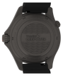 Deepwater Meridian 300 Titanium HEV Automatic 44mm HNBR Synthetic Rubber Strap Watch