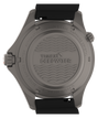 Deepwater Meridian 300 Titanium HEV Automatic 44mm HNBR Synthetic Rubber Strap Watch