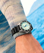 Deepwater Meridian 300 Titanium HEV Automatic 44mm HNBR Synthetic Rubber Strap Watch