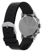 MK1® Chronograph 40mm Leather Strap Watch