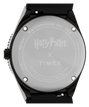 Harry Potter x Q Timex Time Turner 36mm Leather Strap Watch