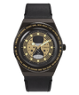 Harry Potter x Q Timex Time Turner 36mm Leather Strap Watch