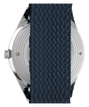 Peanuts® x Timex Marlin® Jet Automatic Easy Rider 38mm Fabric Strap Watch