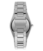 Q Timex Marbella 40.5mm Stainless Steel Bracelet Watch