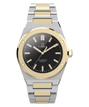 Q Timex Marbella 40.5mm Stainless Steel Bracelet Watch