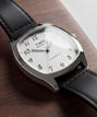 Marlin® Chatham Automatic 36mm Leather Strap Watch