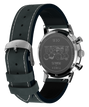 Peanuts® x Timex Marlin® Chronograph 40mm Leather Strap Watch