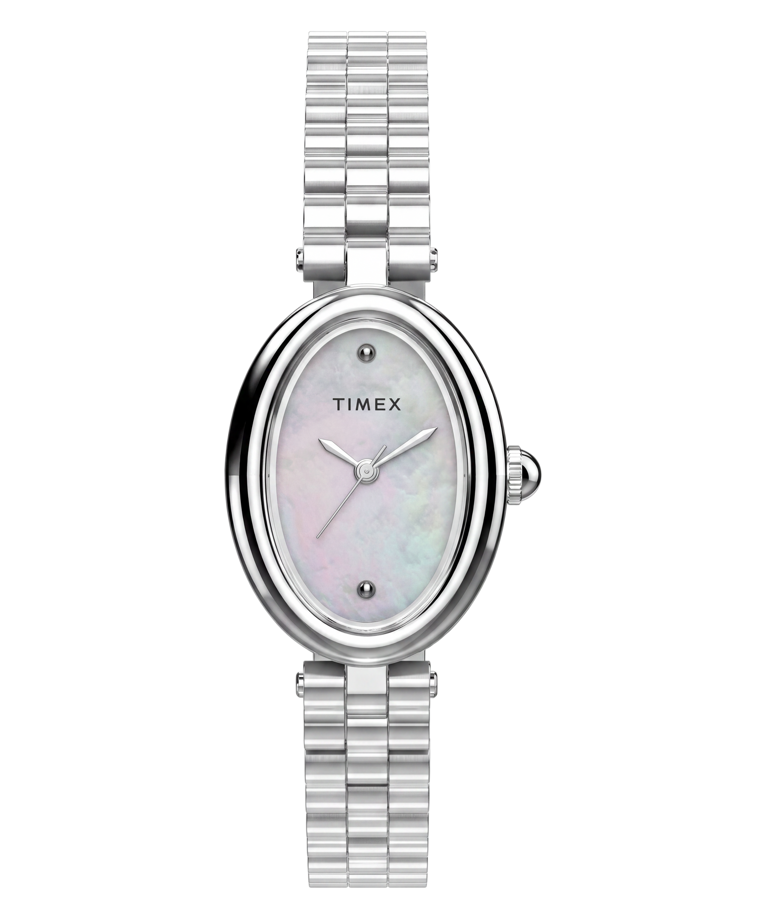Cavatina® Luxe 22mm Stainless Steel Watch