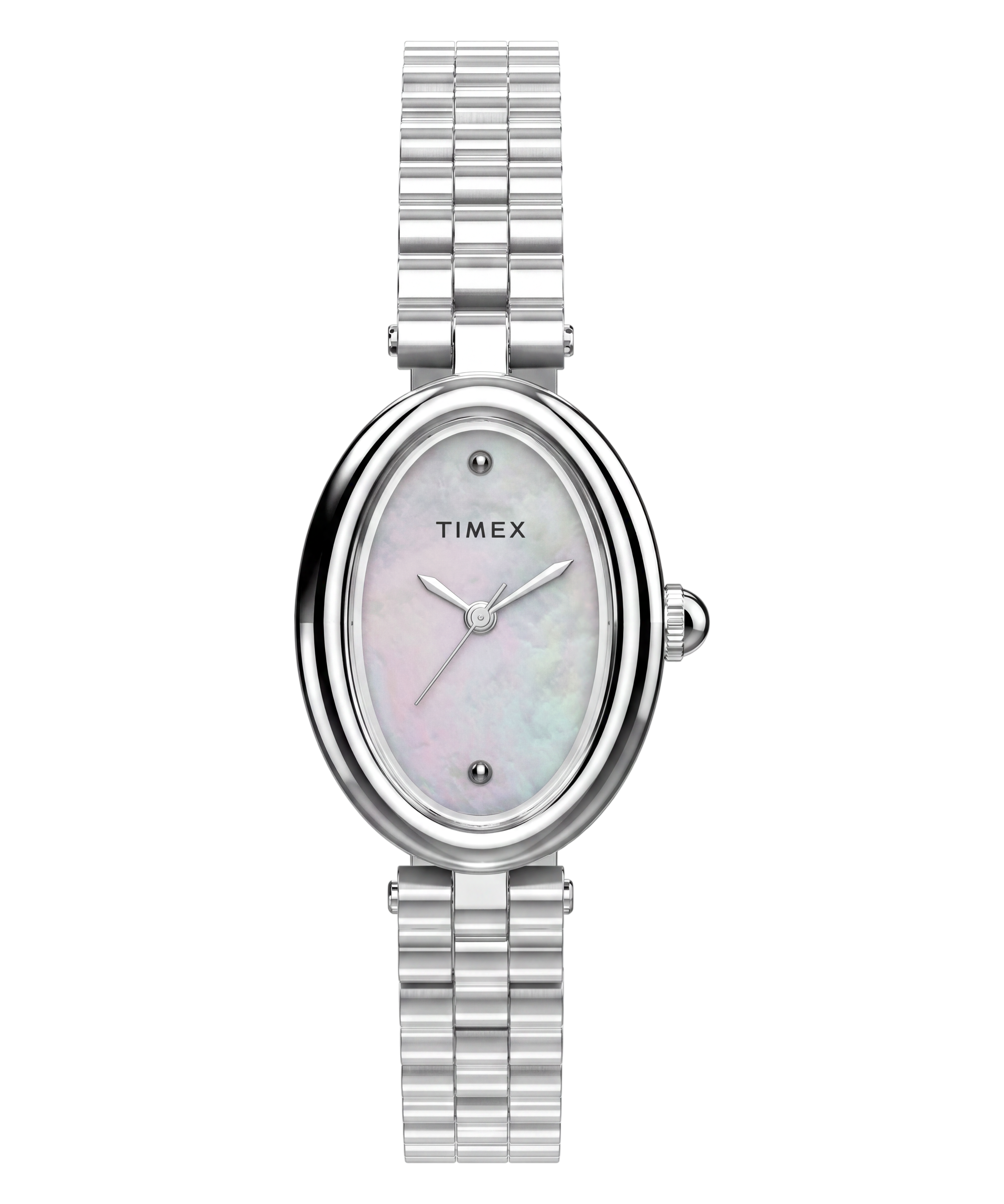 Cavatina® Luxe 22mm Stainless Steel Watch