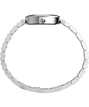 Cavatina® Luxe 22mm Stainless Steel Watch