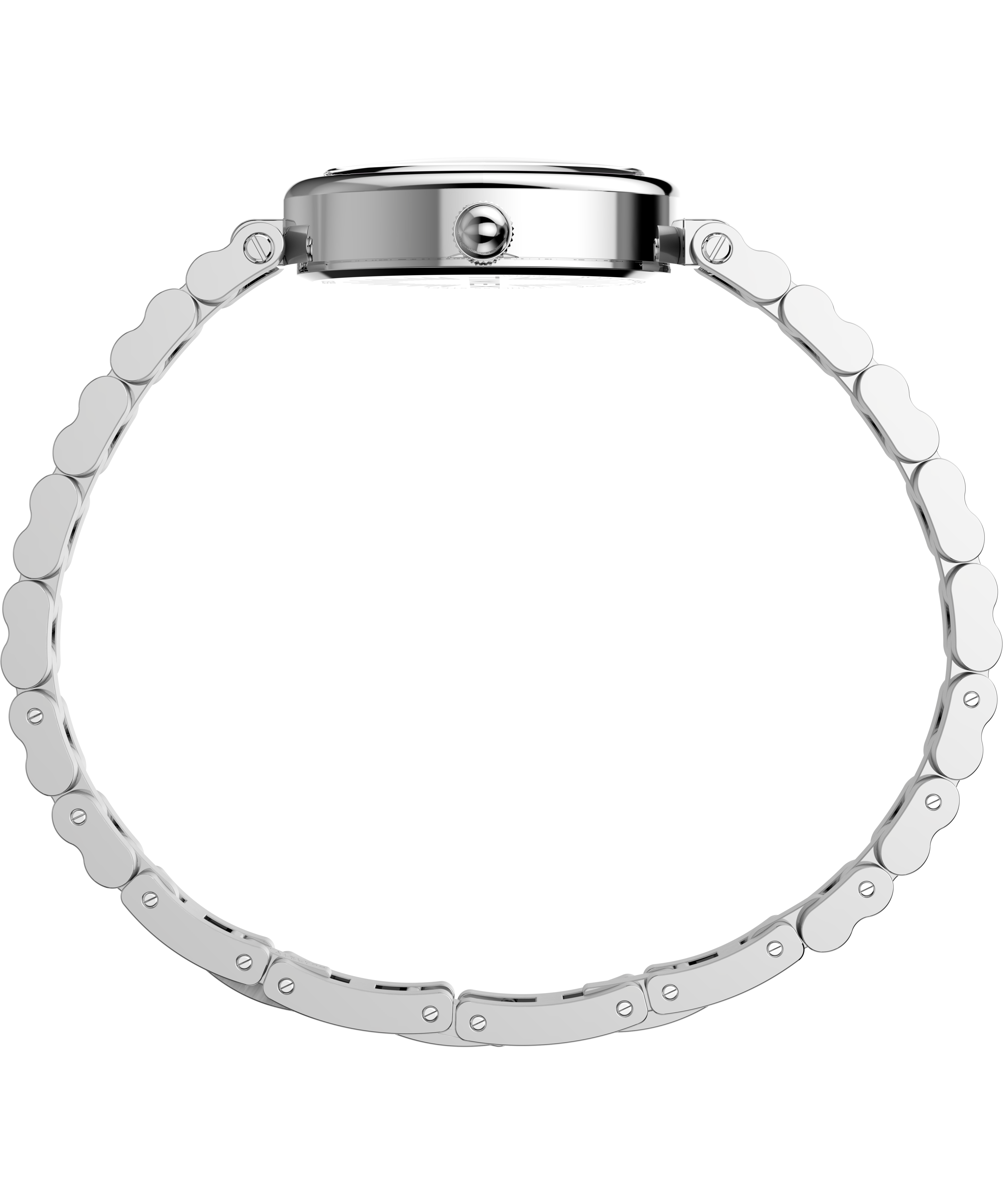 Cavatina® Luxe 22mm Stainless Steel Watch