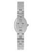 Cavatina® Luxe 22mm Stainless Steel Watch
