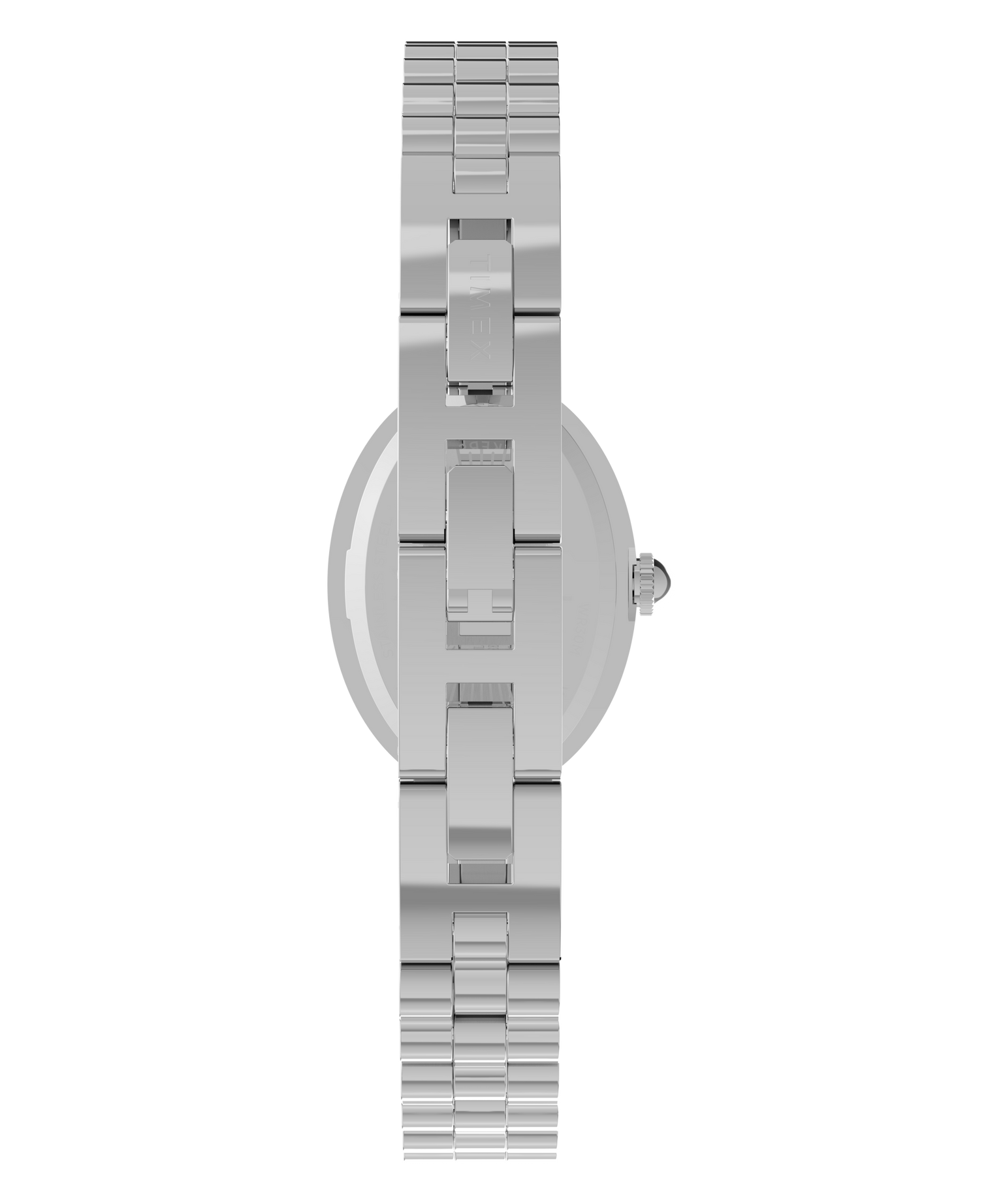 Cavatina® Luxe 22mm Stainless Steel Watch