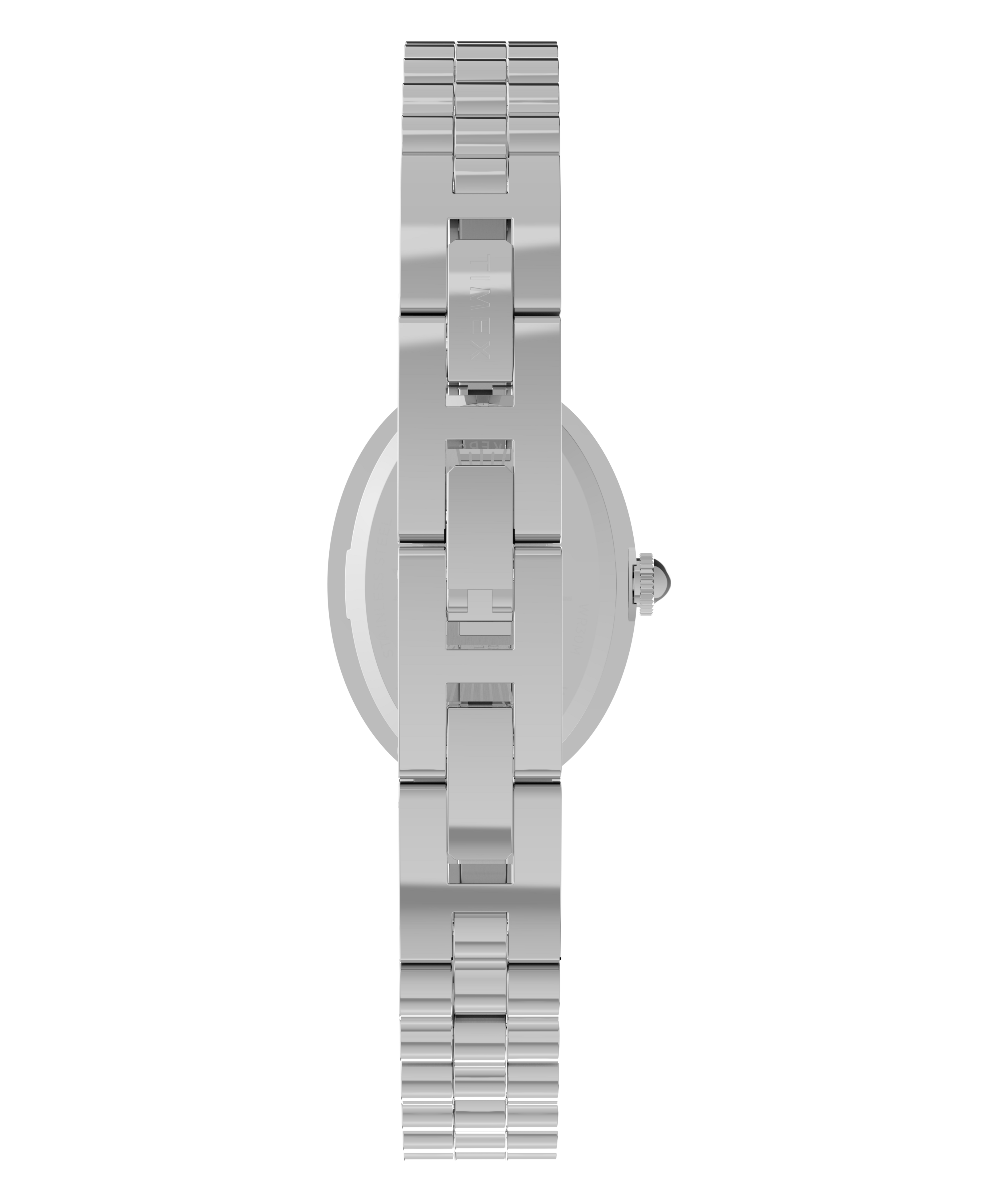 Cavatina® Luxe 22mm Stainless Steel Watch