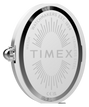 Cavatina® Luxe 22mm Stainless Steel Watch