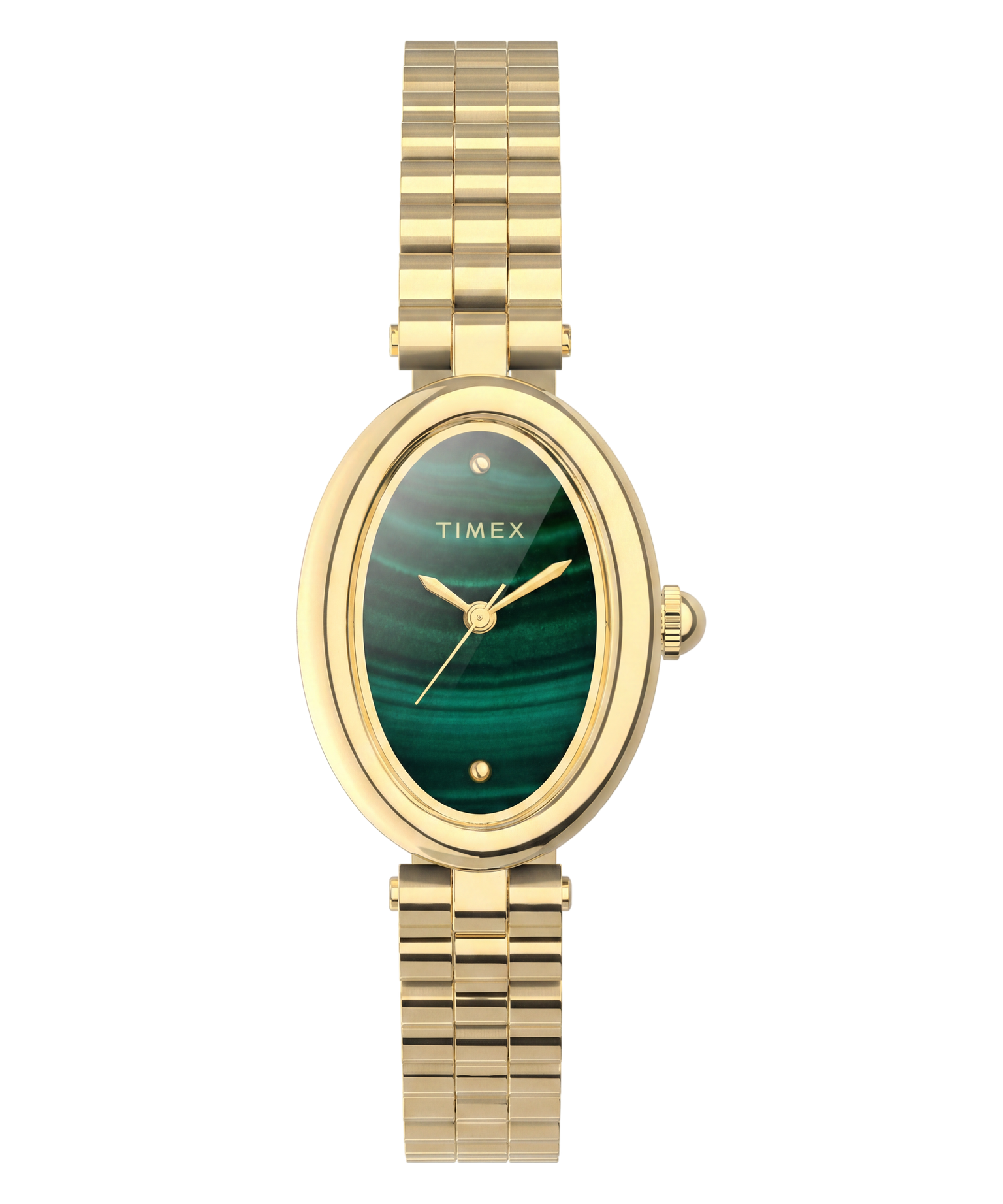 Cavatina® Luxe 22mm Stainless Steel Watch