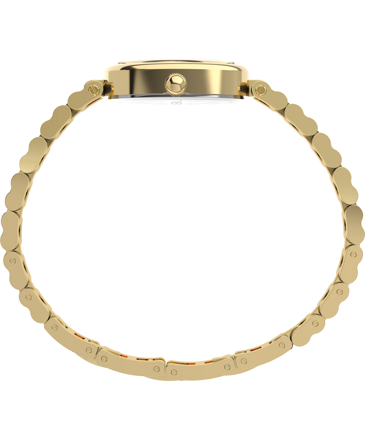 Cavatina® Luxe 22mm Stainless Steel Watch