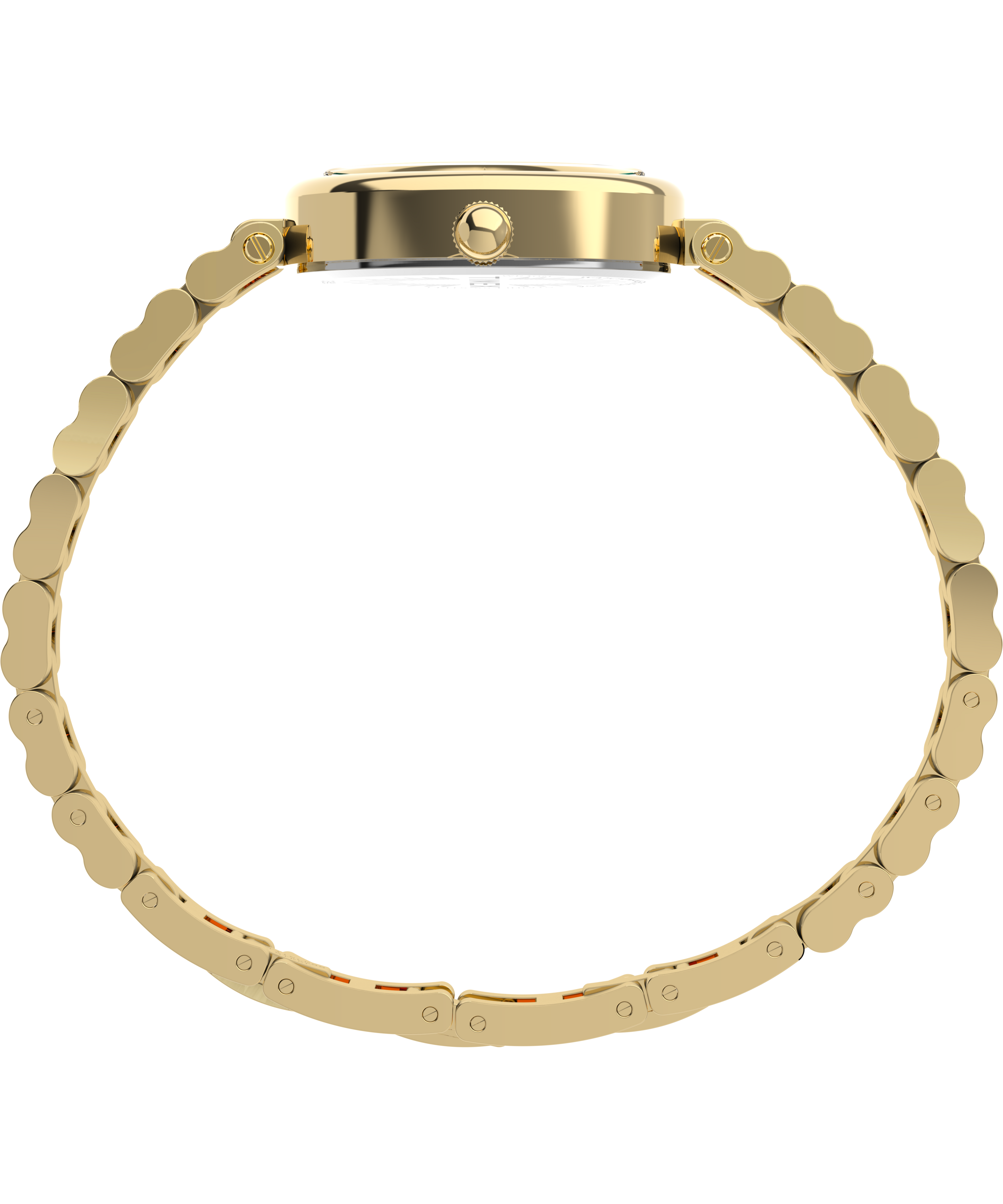 Cavatina® Luxe 22mm Stainless Steel Watch