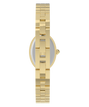 Cavatina® Luxe 22mm Stainless Steel Watch