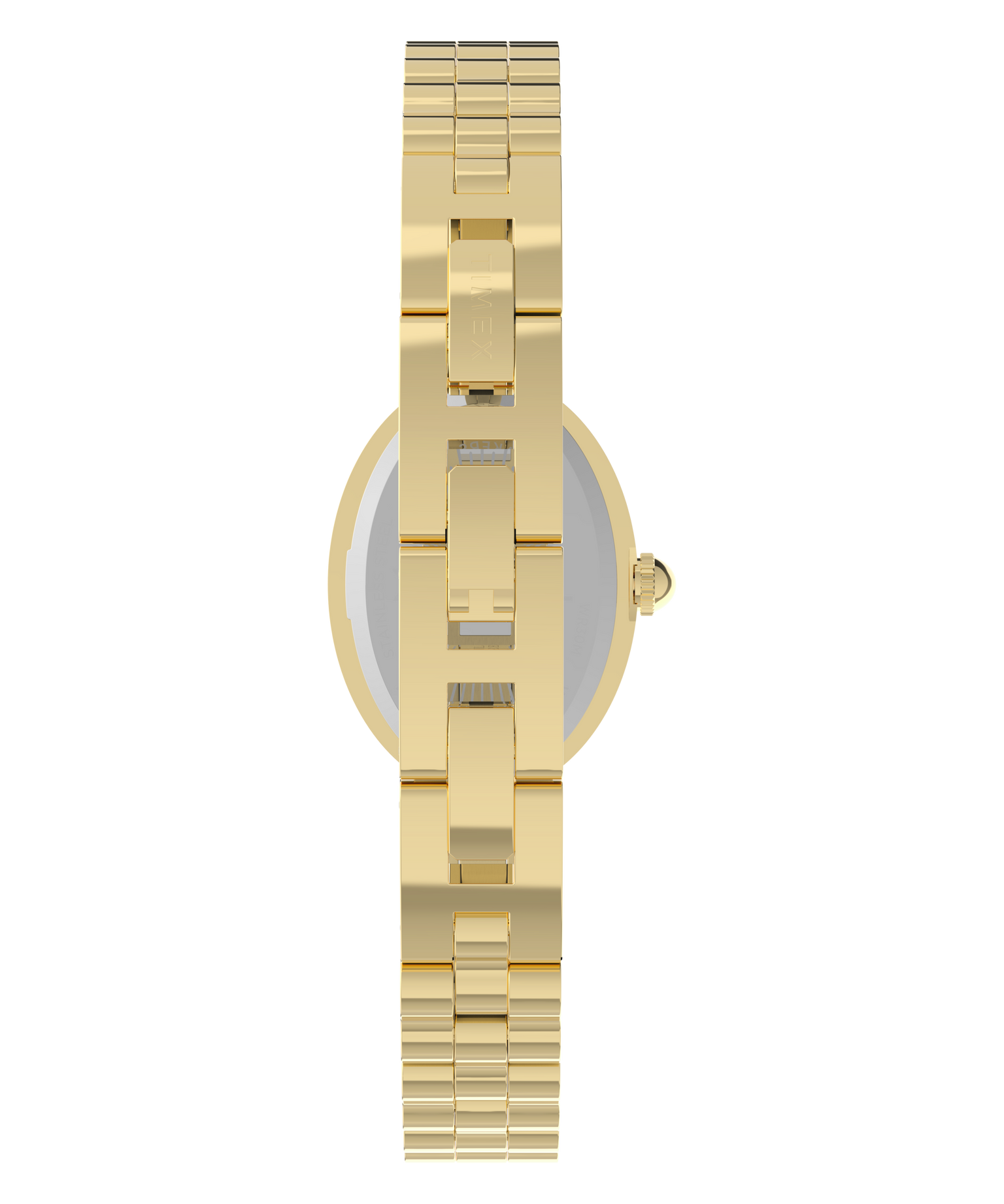 Cavatina® Luxe 22mm Stainless Steel Watch