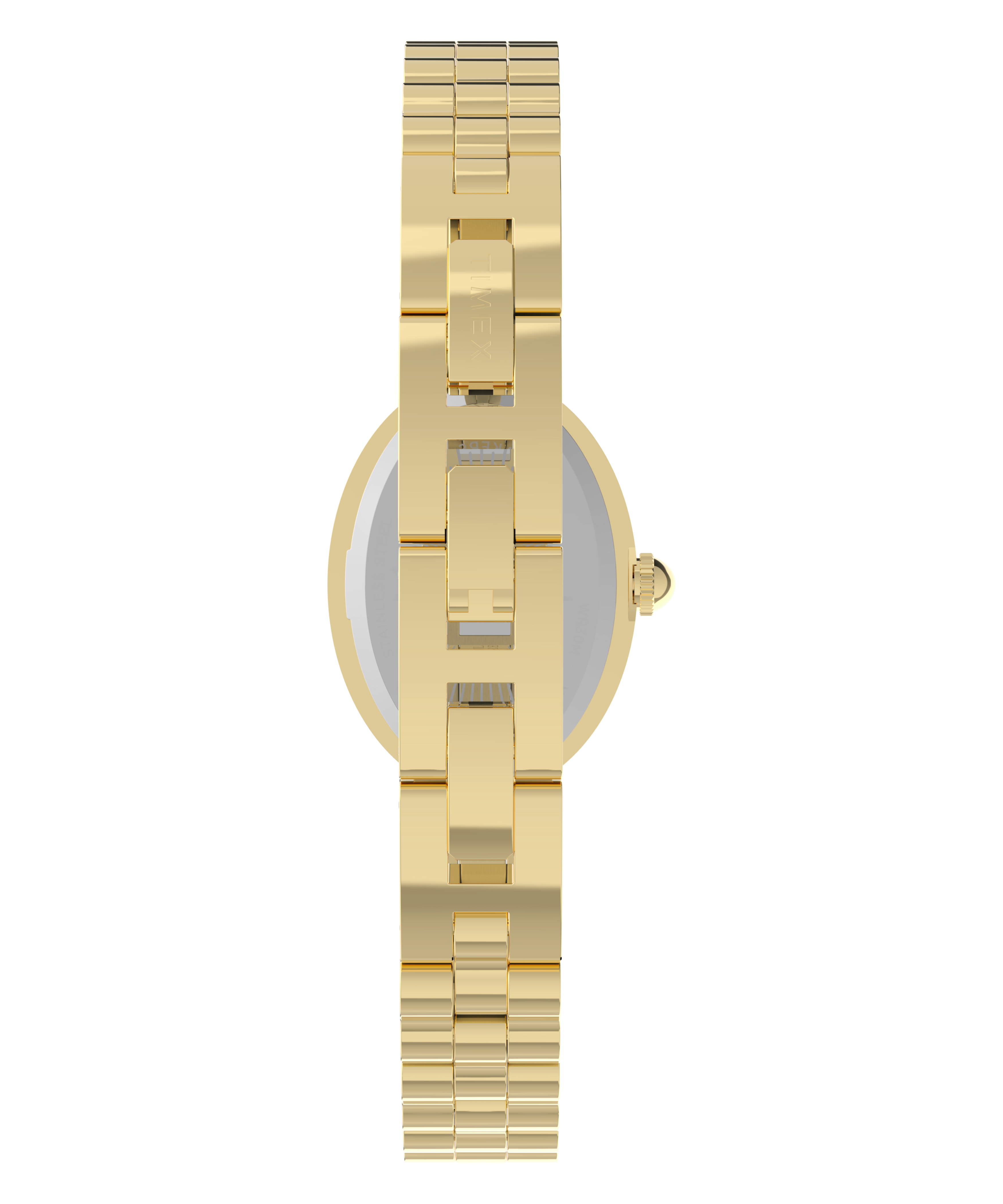 Cavatina® Luxe 22mm Stainless Steel Watch