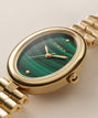 Cavatina® Luxe 22mm Stainless Steel Watch