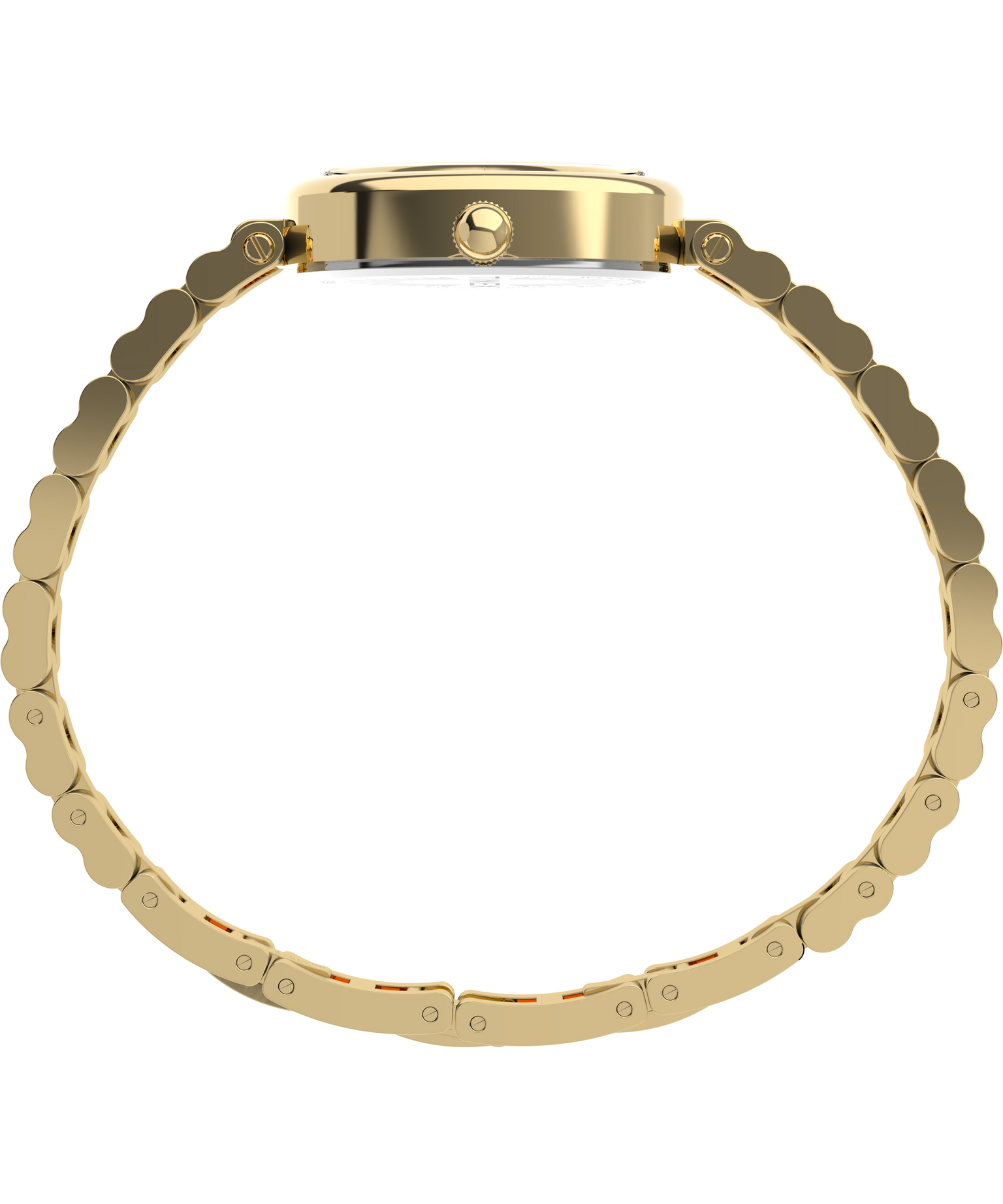 Cavatina® Luxe 22mm Stainless Steel Watch
