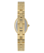 Cavatina® Luxe 22mm Stainless Steel Watch
