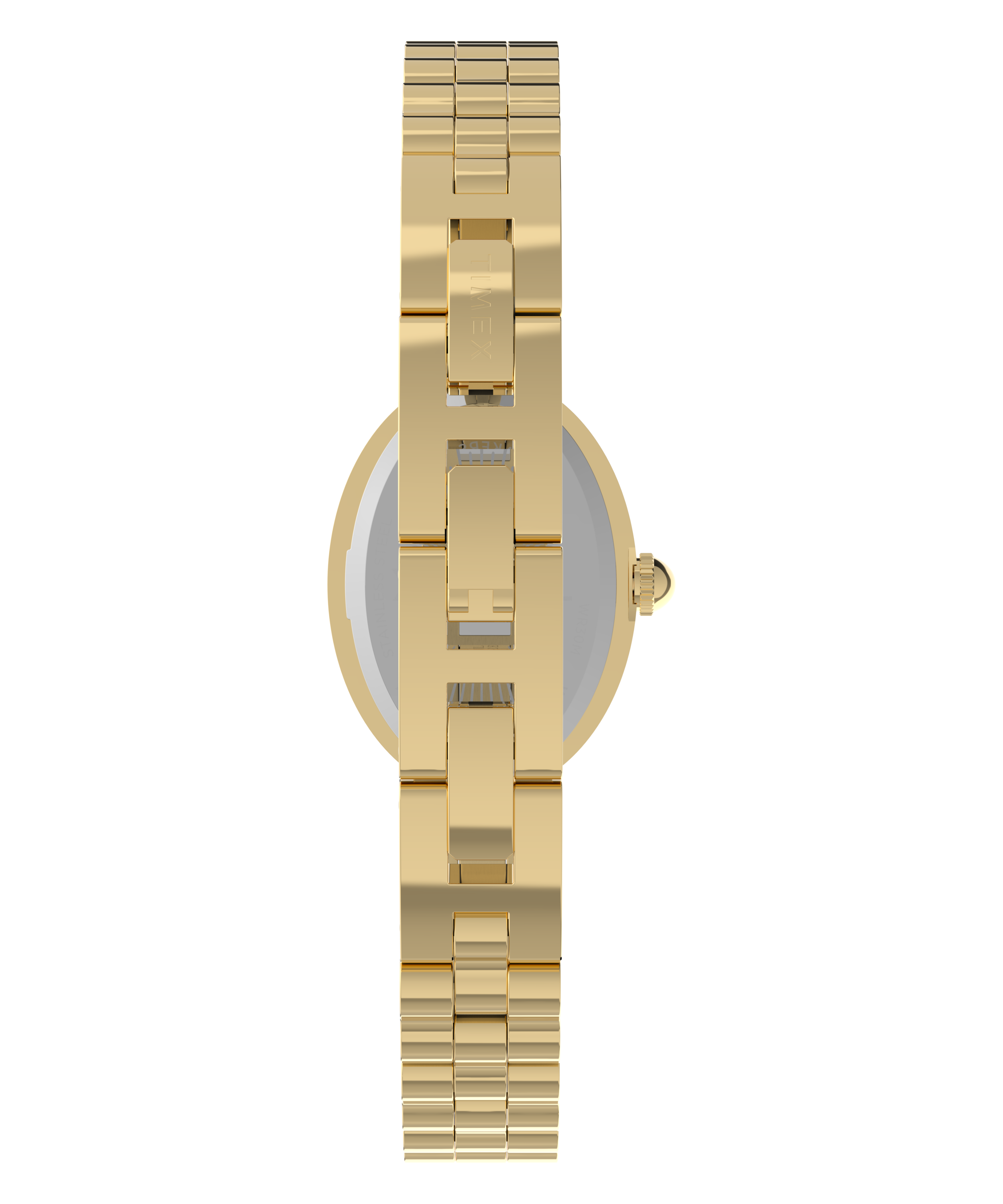 Cavatina® Luxe 22mm Stainless Steel Watch