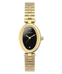 Cavatina® Luxe 22mm Stainless Steel Watch