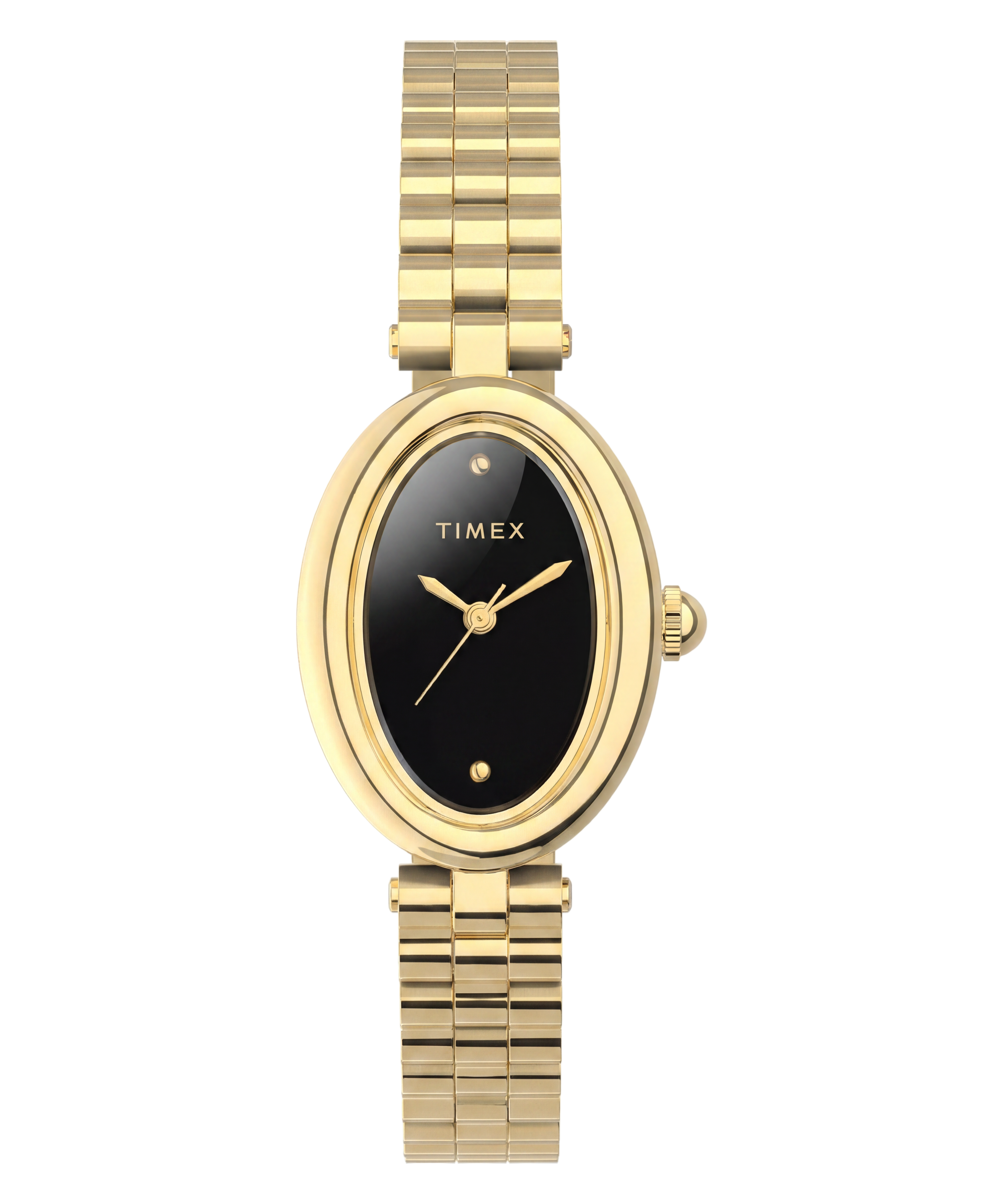 Cavatina® Luxe 22mm Stainless Steel Watch