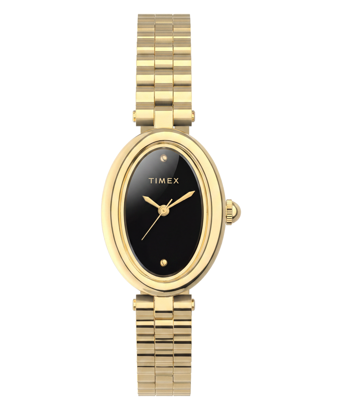 Cavatina® Luxe 22mm Stainless Steel Watch