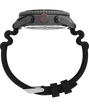 Deepwater IQ Depth Gauge 300 46mm HNBR Synthetic Rubber Strap Watch