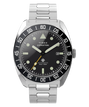 Expedition® Pioneer Automatic 41mm Stainless Steel Bracelet Watch