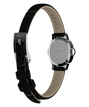 Cavatina® Mini 17mm Leather Strap Watch