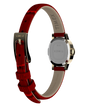 Cavatina® Mini 17mm Leather Strap Watch