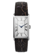 Timex 1976 Lexington Reissue Inspired 21mm Leather Strap Watch