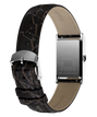 Timex 1976 Lexington Reissue Inspired 21mm Leather Strap Watch