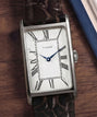 Timex 1976 Lexington Reissue Inspired 21mm Leather Strap Watch