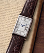 Timex 1976 Lexington Reissue Inspired 21mm Leather Strap Watch
