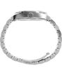 Weston 45mm Stainless Steel Bracelet Watch