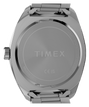 Weston 45mm Stainless Steel Bracelet Watch