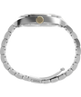 Weston 45mm Stainless Steel Bracelet Watch