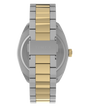 Weston 45mm Stainless Steel Bracelet Watch