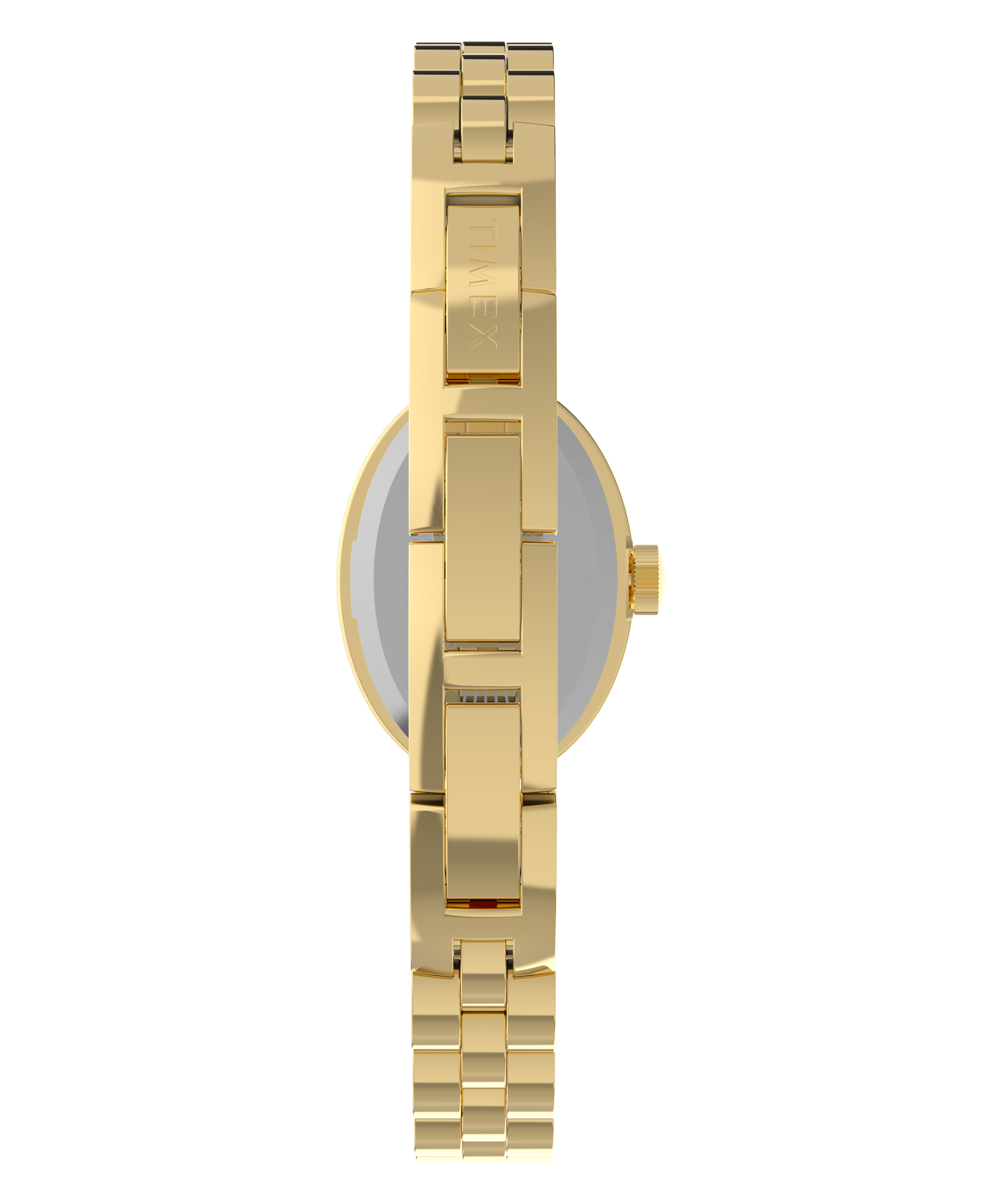 Cavatina® 19mm Stainless Steel Bracelet Watch