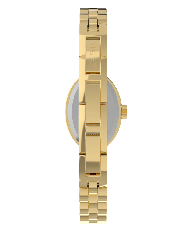 Cavatina® 19mm Stainless Steel Bracelet Watch