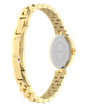 Cavatina® 19mm Stainless Steel Bracelet Watch
